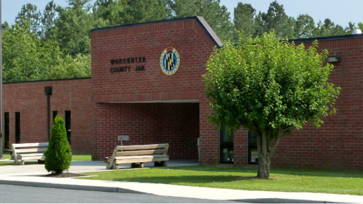 Settlement reached in Worcester County Jail inmate wrongful death case